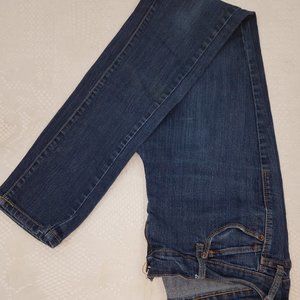 Jeans - Women skinny jeans